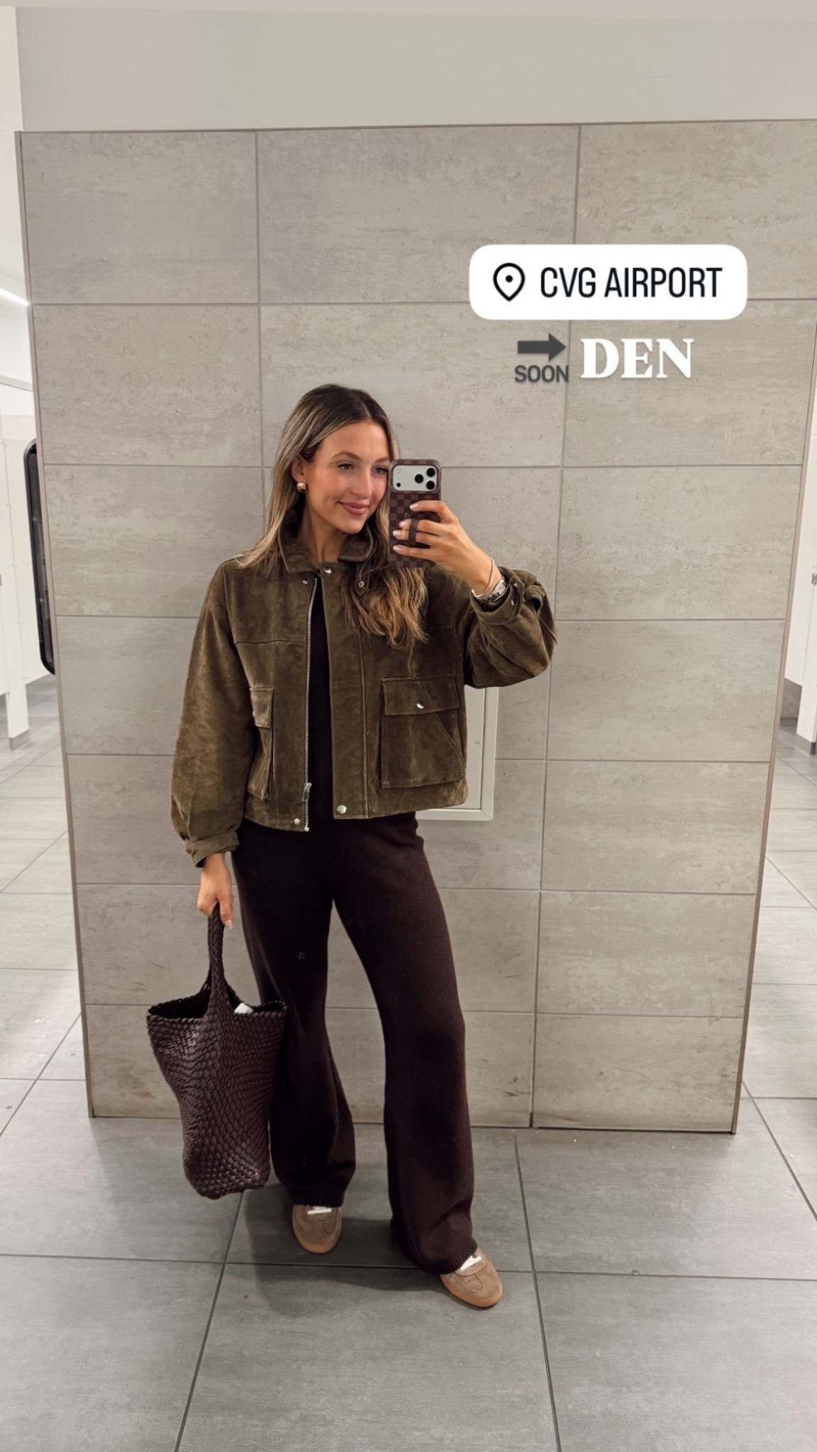 One of my favorite travel outfits that you all loved as well!! 

#LTKootd #LTKTravel #LTKHoliday