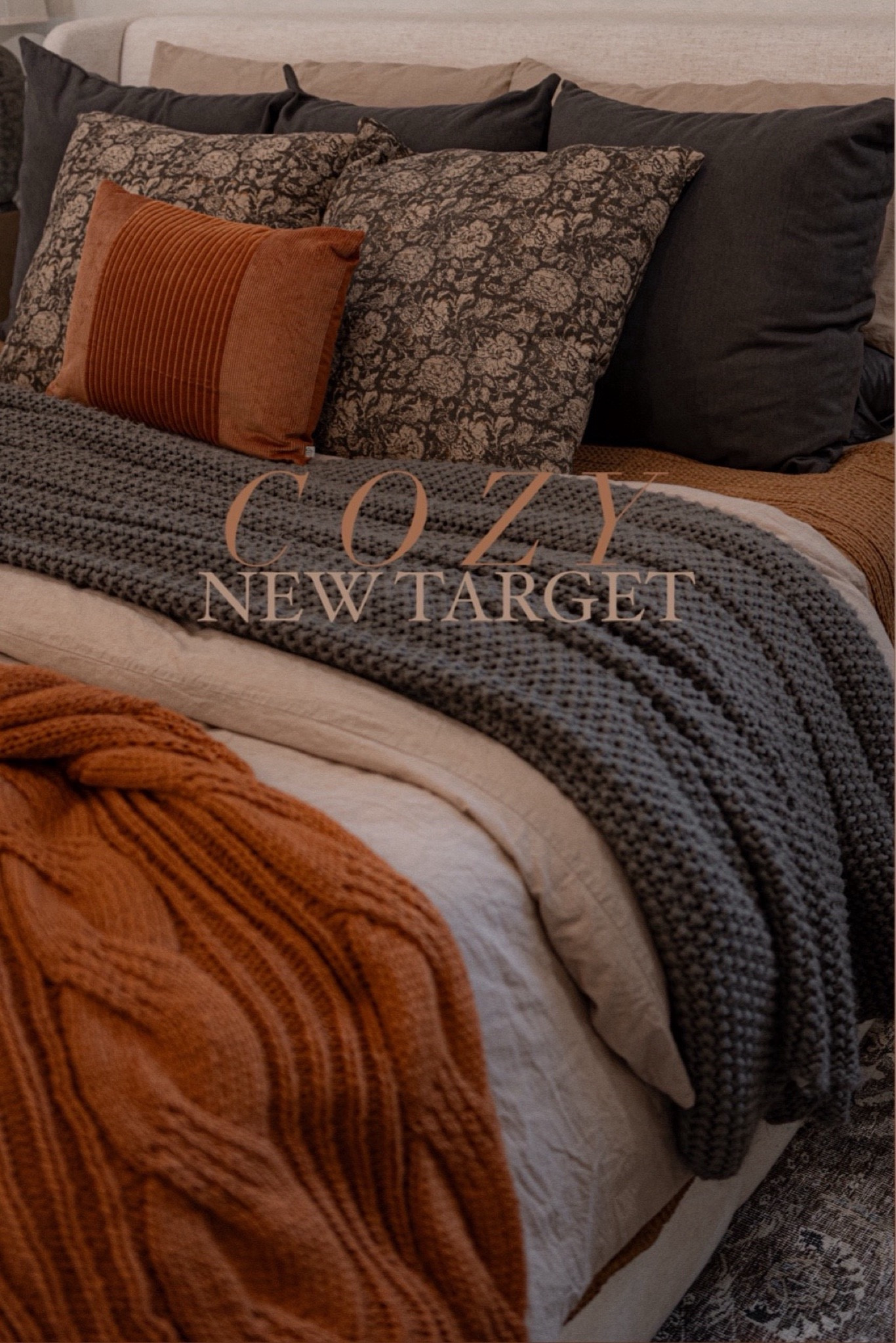 Target fall home finds for fall! Get in store & online!!

@Target @TargetStyle #Target #TargetPartner #TargetStyle #AD
