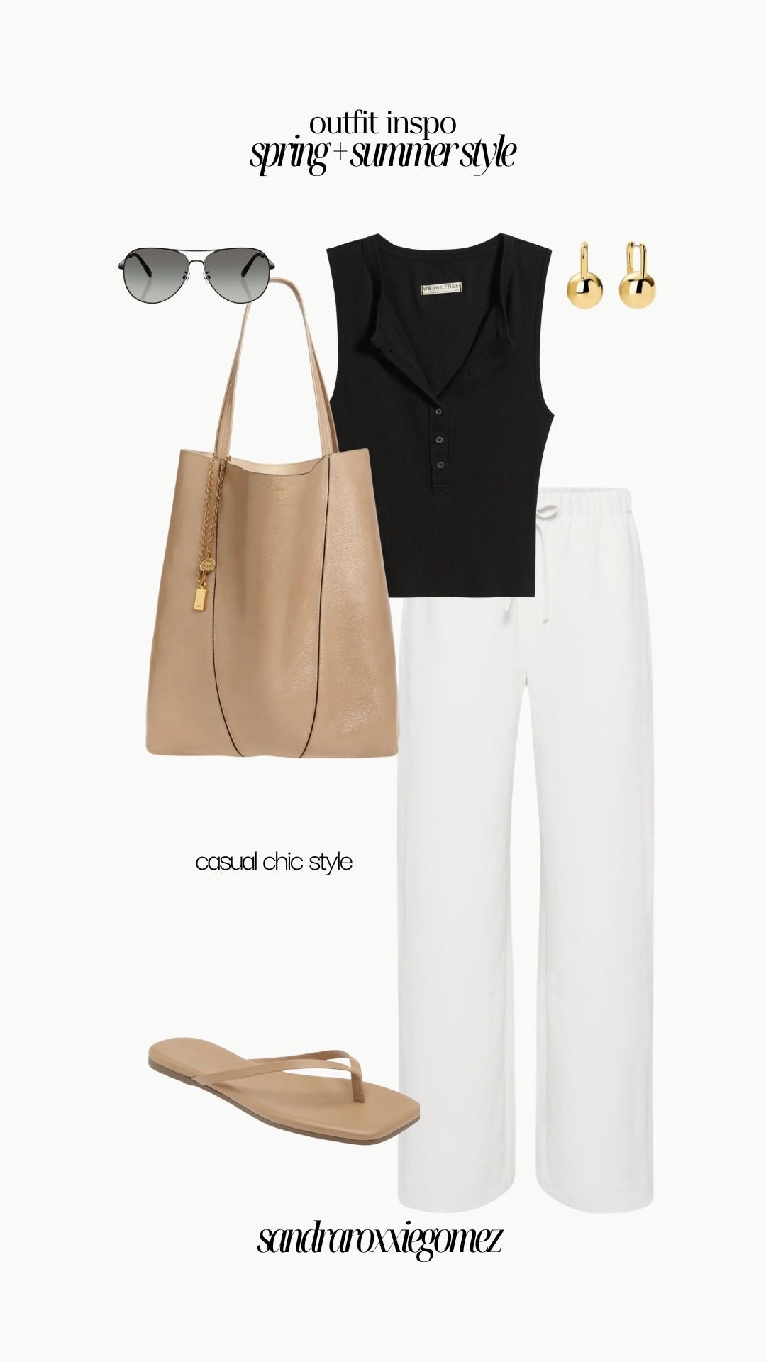 Summer Outfit Inspo

#LTKootd #LTKgrwm #LTKmomlife