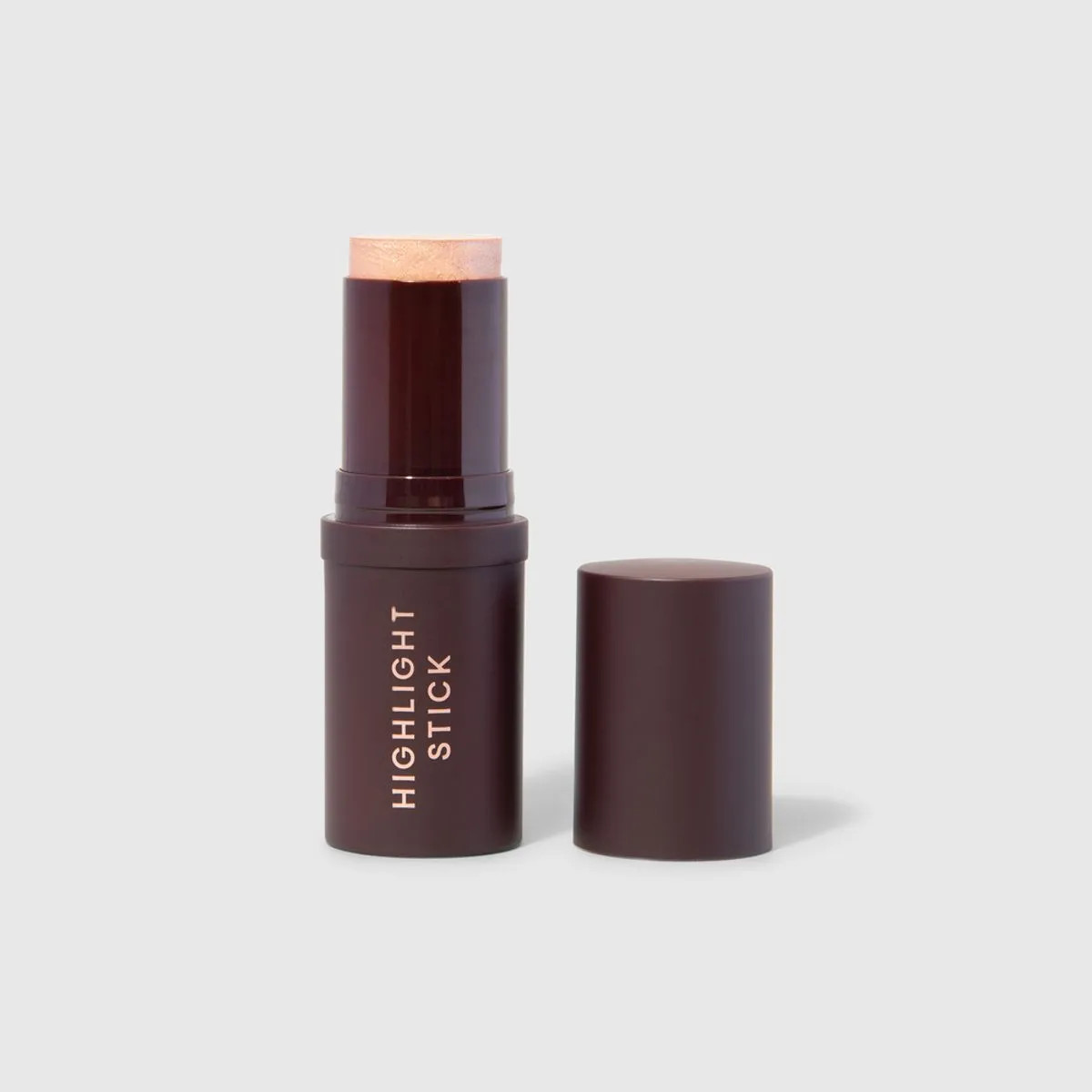 Iluminador em Bastão Dourado Mariana Saad By Océane - Highlight Stick Gold Glow 14g | Oceane (BR)