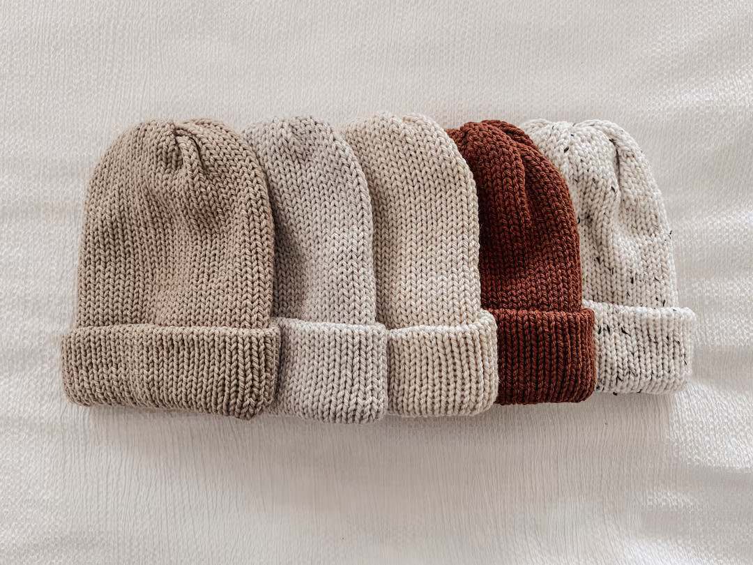 CEDAR BEANIE - Etsy | Etsy (US)