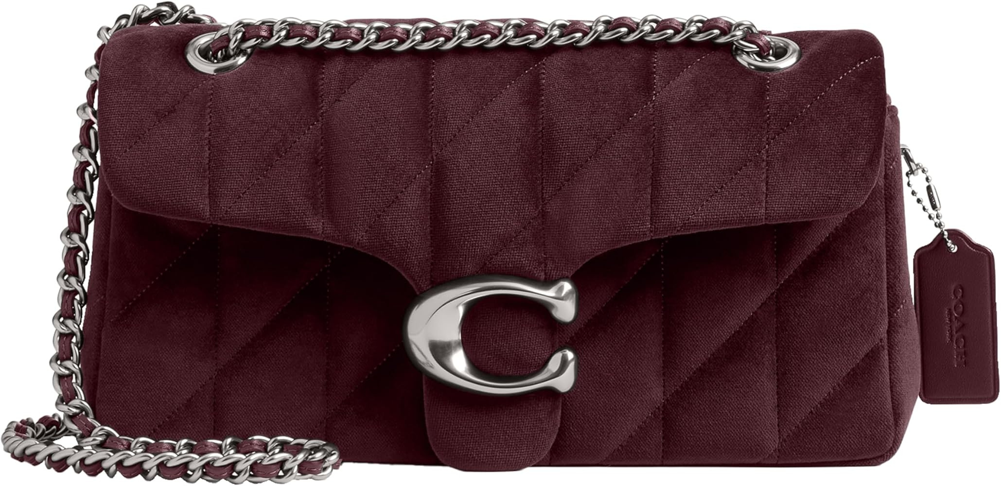 Coach Tabby Shoulder Bag 26 | Amazon (US)