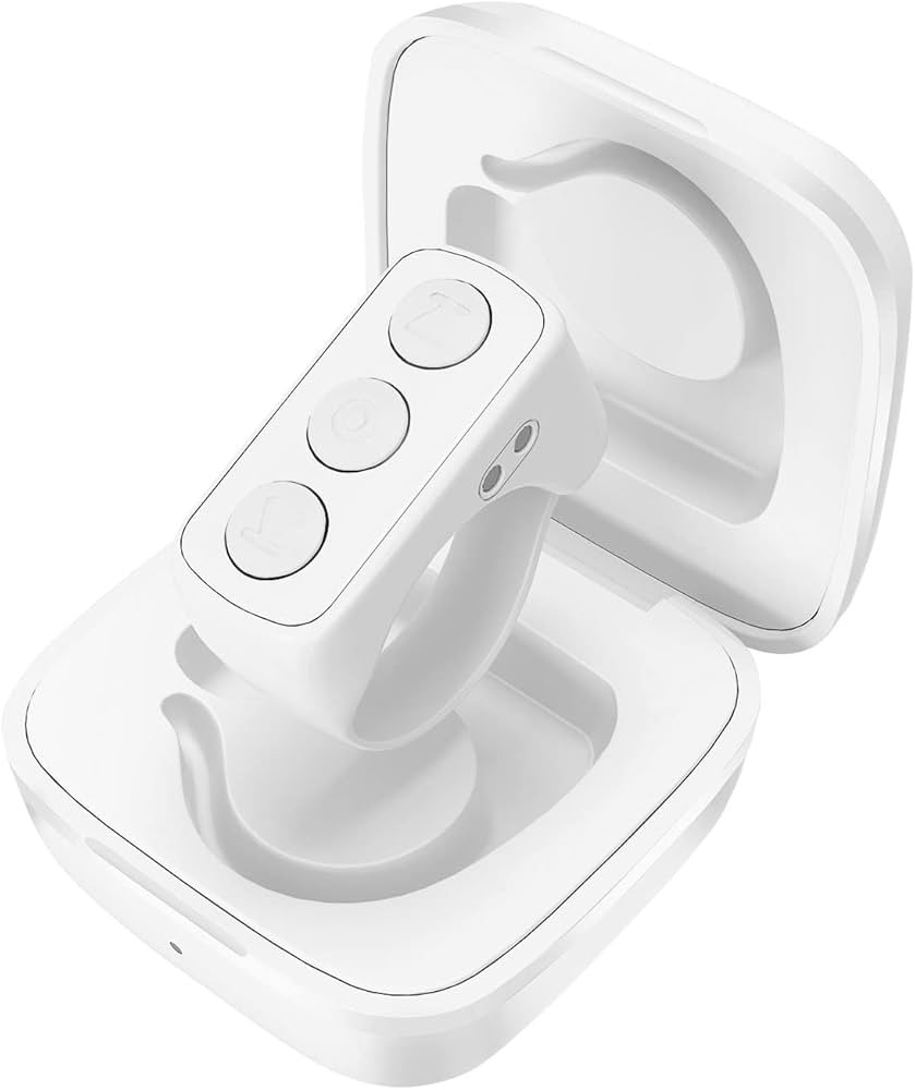TikTok Remote Control Kindle App Page Turner, Bluetooth Camera Video Recording Remote, TIK Tok Sc... | Amazon (US)