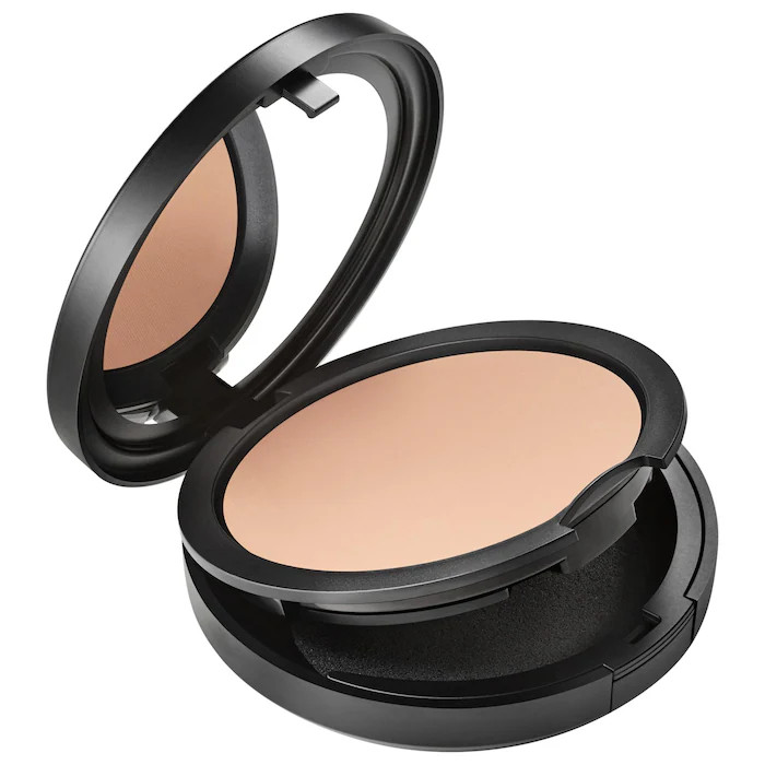Studio Fix Powder Plus Foundation 24HR Oil Control, Blur-Matte Finish + 12 HR Medium-To-Full Buil... | Sephora (CA)