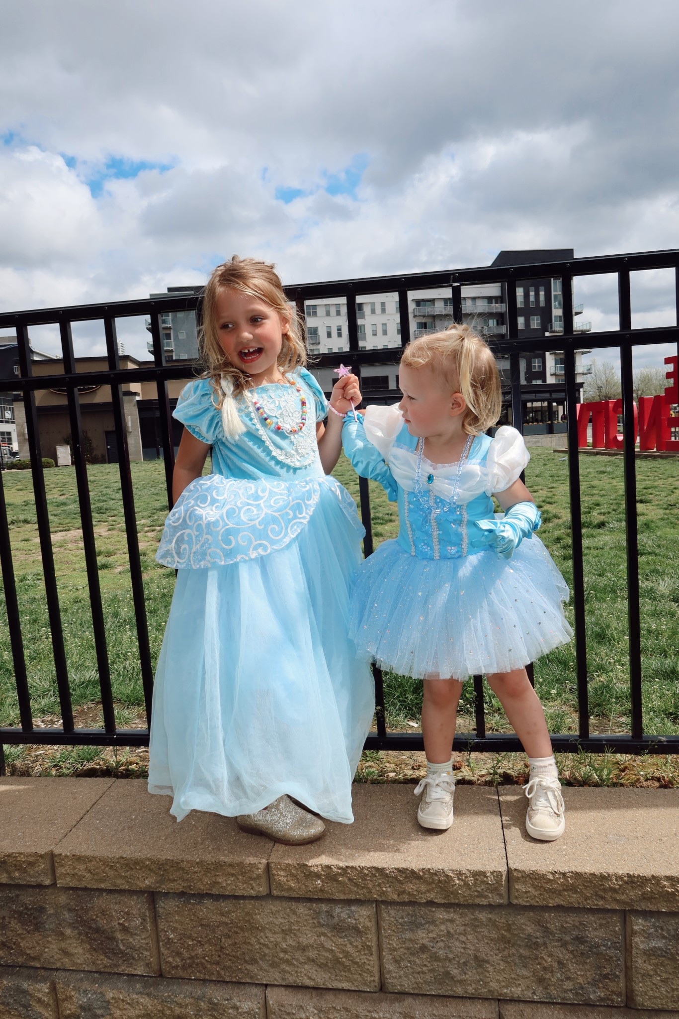 Amazon princess dresses for toddler girls 

#LTKKids #LTKmomlife #LTKBaby