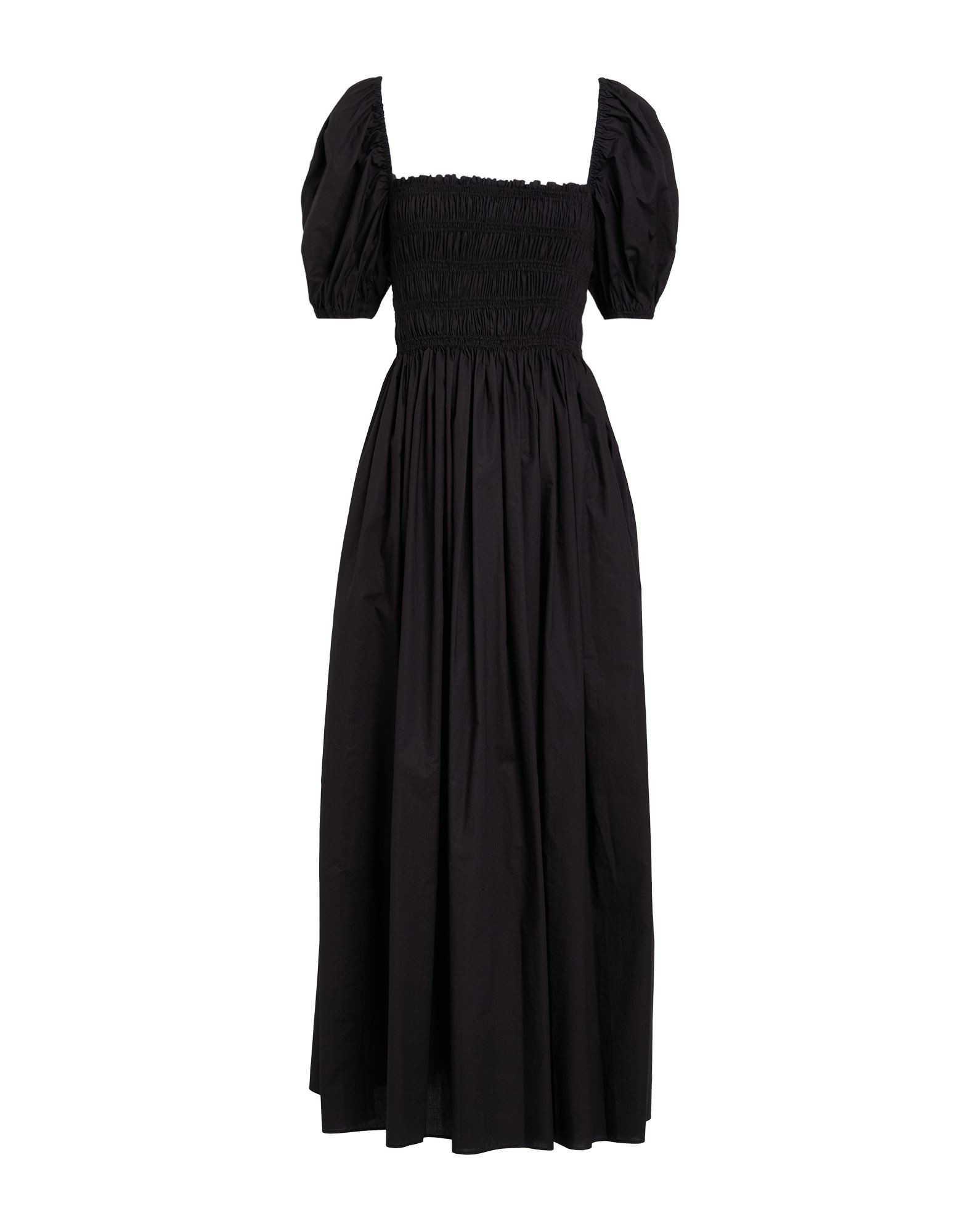 MATTEAU Maxi dresses - Item 15451492 | YOOX (APAC)