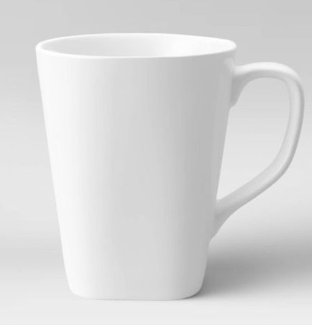 White timeless coffee mugs!

#LTKfamily #LTKhome