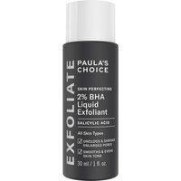 Paula's Choice Skin Perfecting 2% BHA Liquid Exfoliant - Trial Size (30ml) | Beauty Expert (Global)