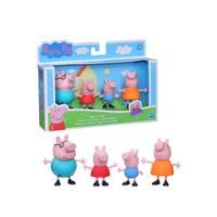 Peppa Pig Peppa's Family | Very (UK)