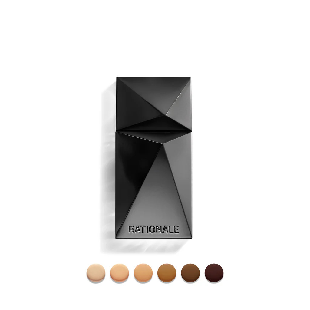 Beautiful Skin Superfluid SPF30 | RATIONALE