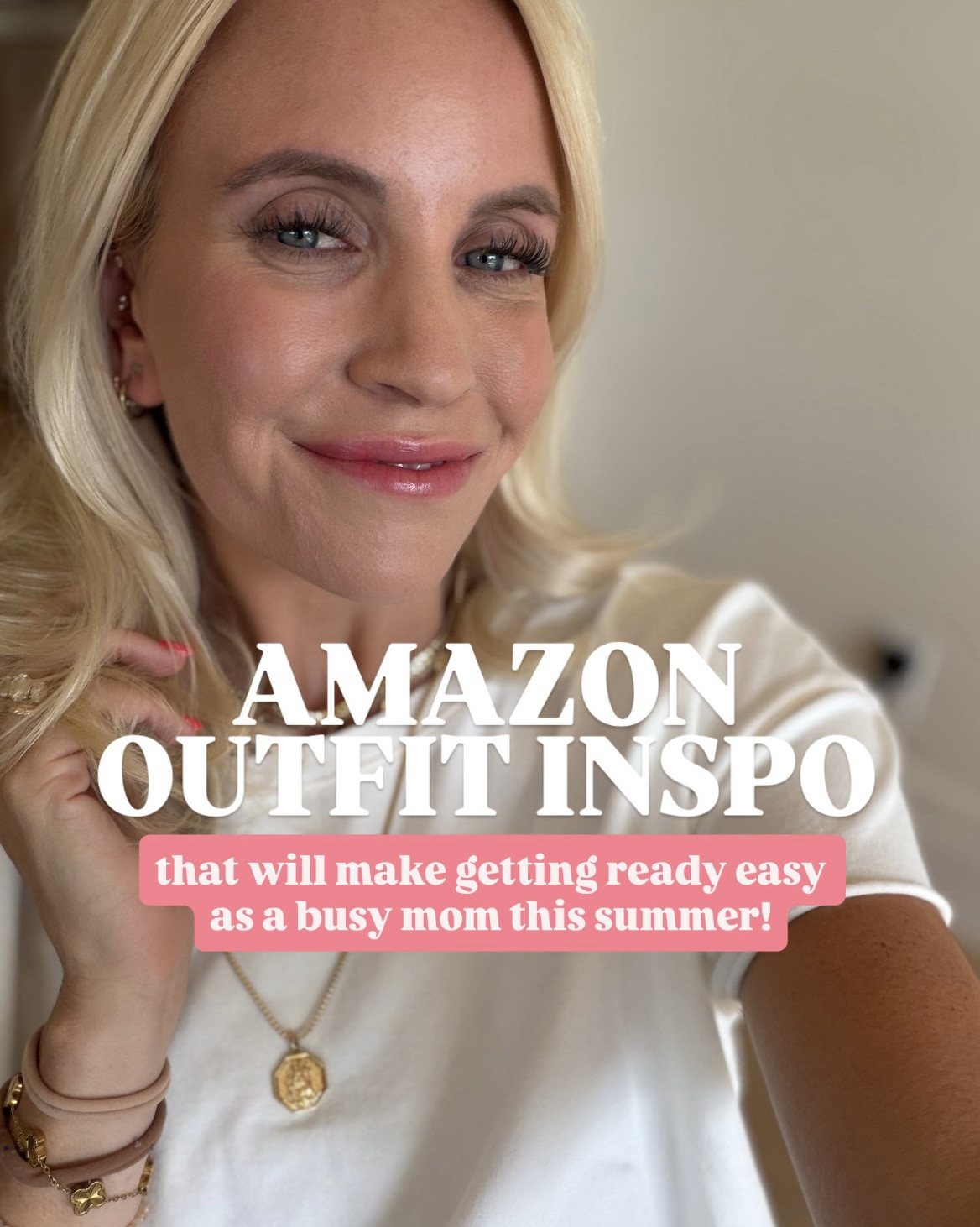 Amazon outfit ideas that will get you through summer!! From date night and to running errands! 

#LTKmomlife #LTKootd #LTKgrwm