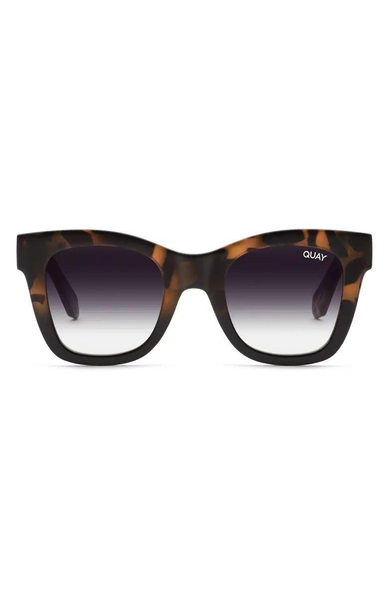 After Hours 46mm Square Sunglasses | Nordstrom