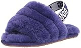 UGG Unisex-Child Fluff Yeah Slide Slipper | Amazon (US)
