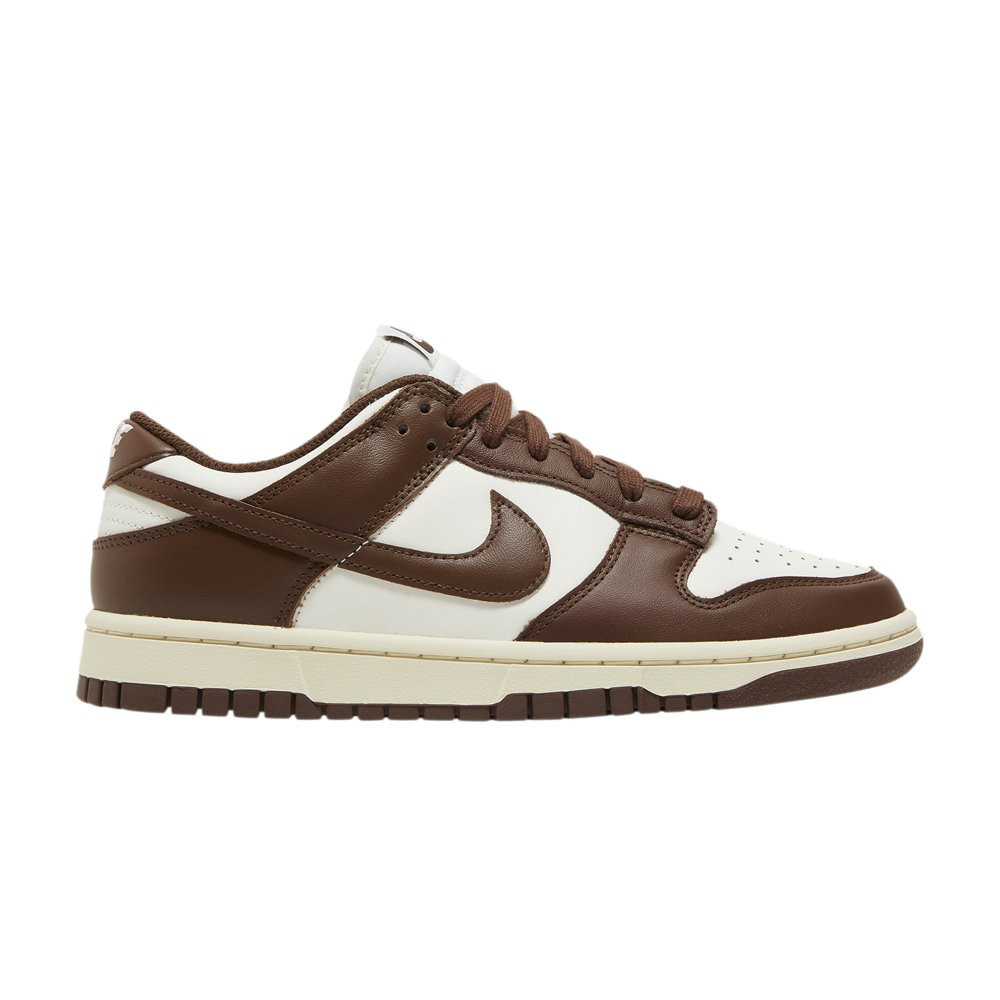 Nike Wmns Dunk Low 'Cacao Wow' | Brown | Women's Size 7.5 | GOAT