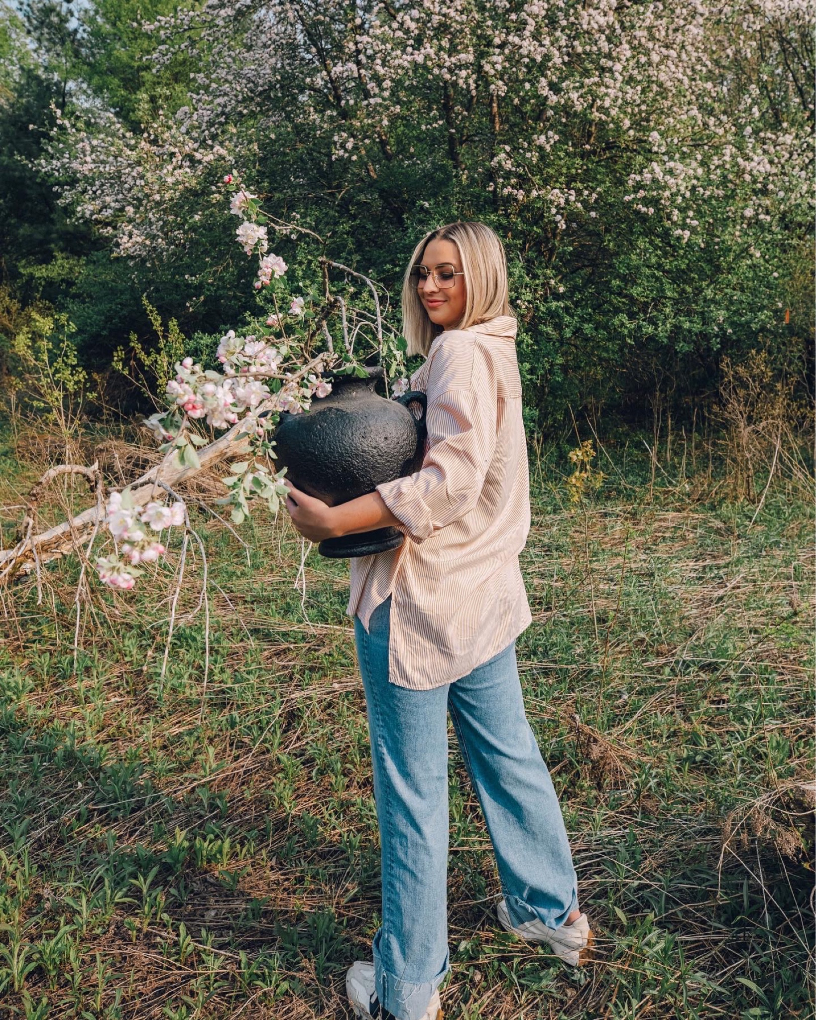 Spring denim

#LTKSeasonal #LTKcurves #LTKFind