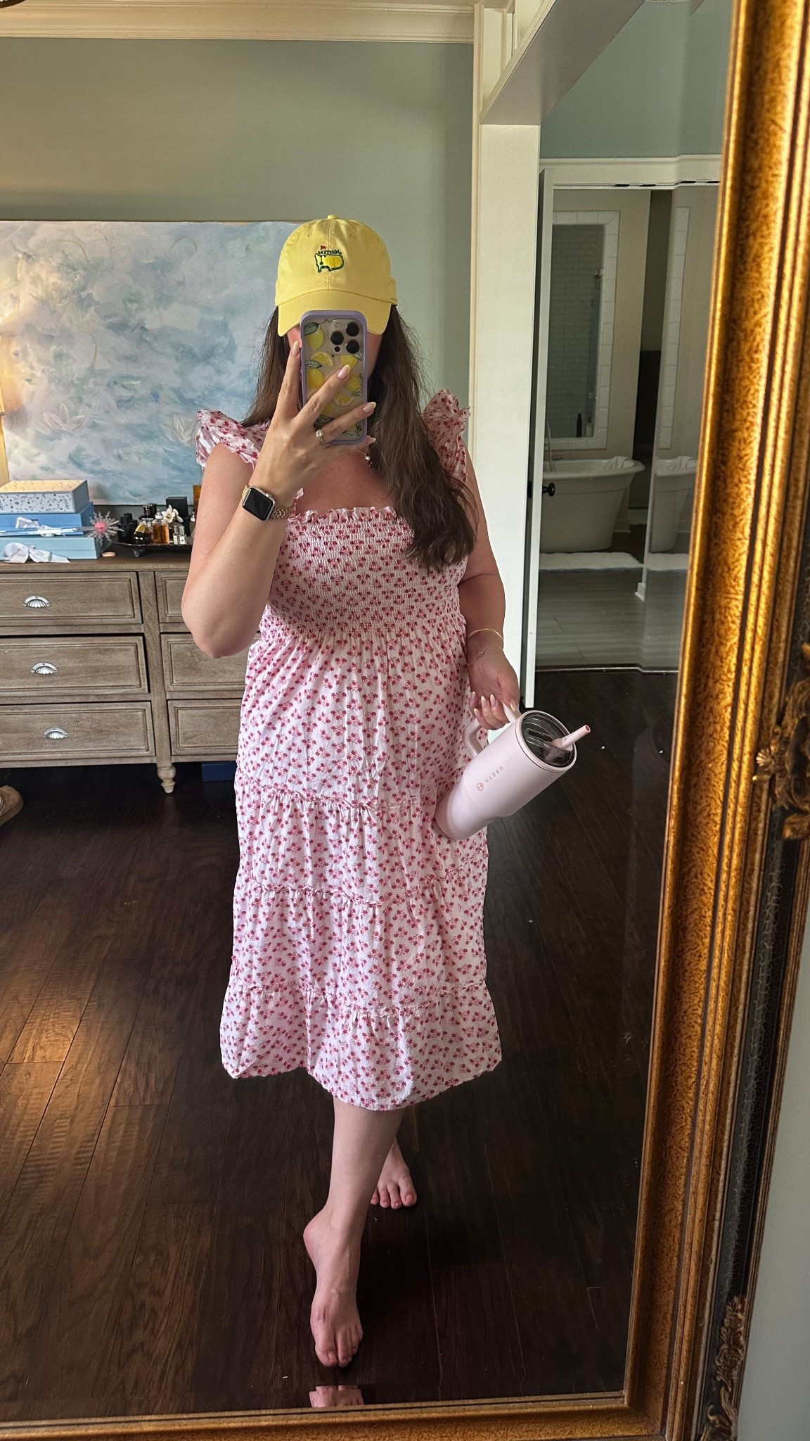 My summer uniform. This colorway is sold out but their new ones are *chefs kiss*

#LTKStyleTip