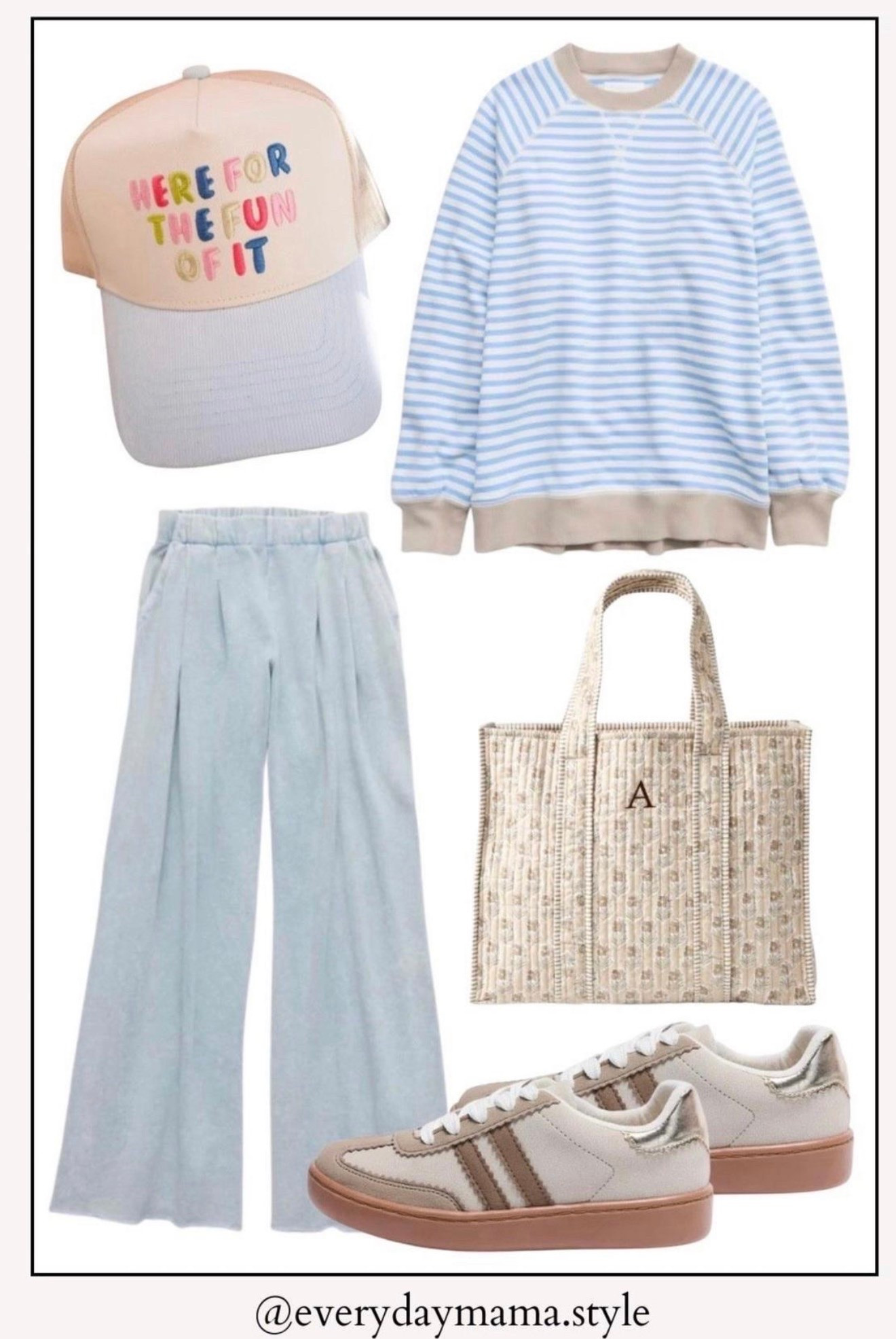 I love this collage — made it with the carpool line mom in mind
-
aerie, comfy casual, comfy cozy

#LTKmomlife #LTKTravel