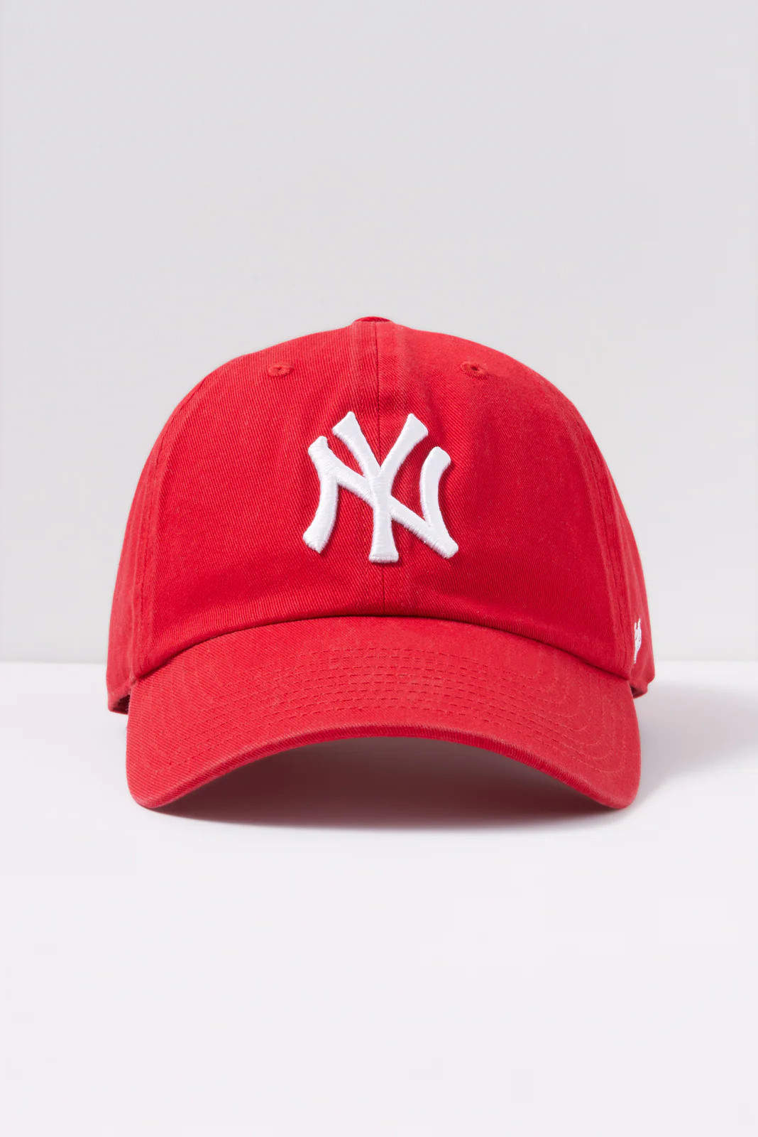 NY Clean Up Baseball Hat | Evereve