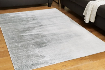 Milset Washable 8' x 10' Rug | Ashley Homestore