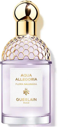 Aqua Allegoria Flora Salvaggia Wildflower Eau de Toilette | Nordstrom