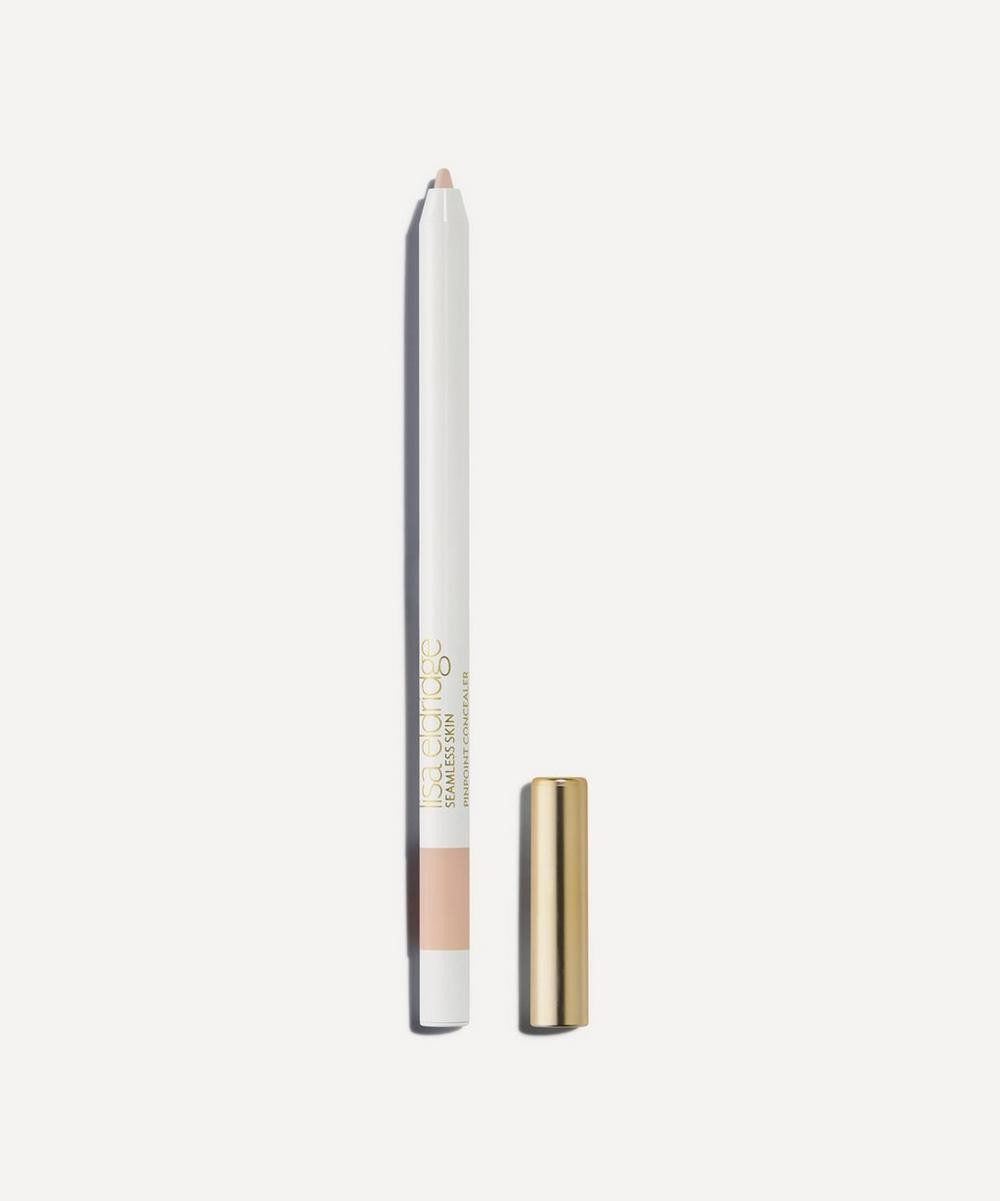 Lisa Eldridge Beauty Pinpoint Concealer Micro Correcting Pencil 0.04g Shade 1 Natural & Soft Focus Finish Water Proof Creamy Gel Easy Appli | Liberty London (US)