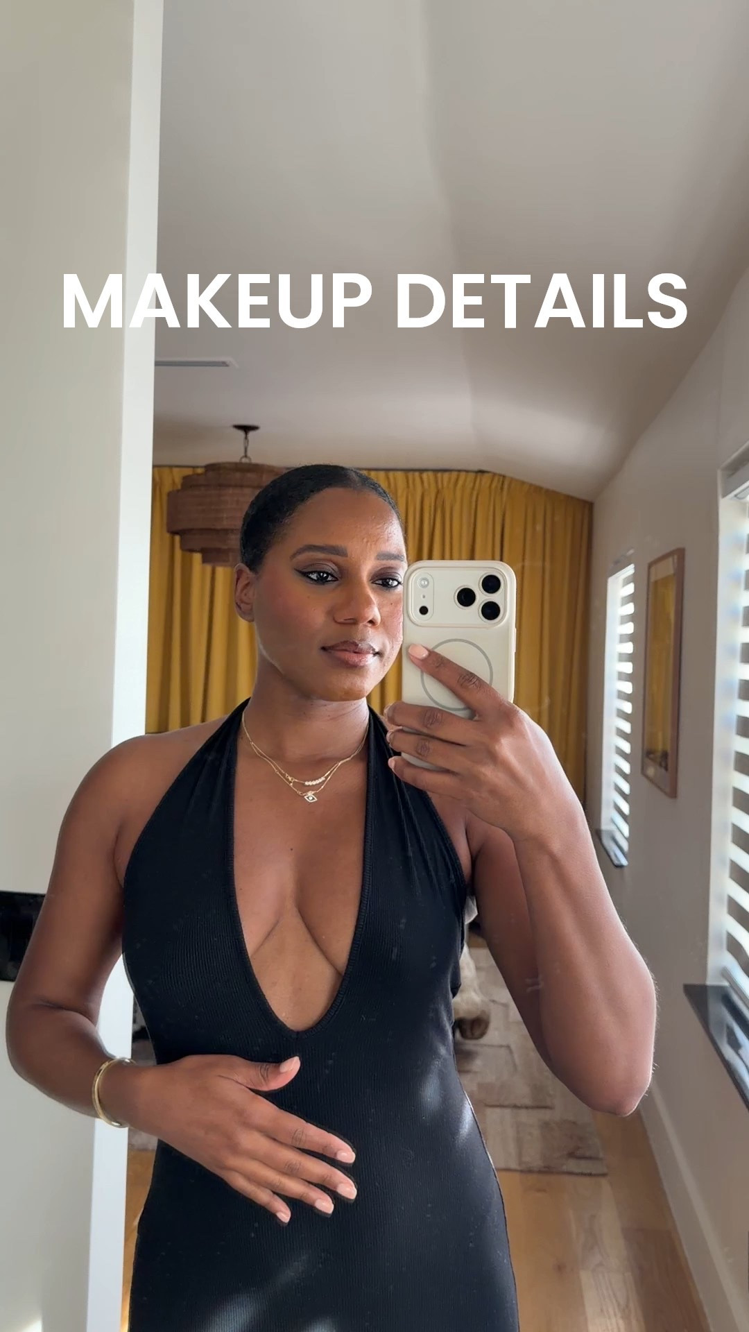 Makeup Details 

#LTKgrwm #LTKBeauty #LTKOver40