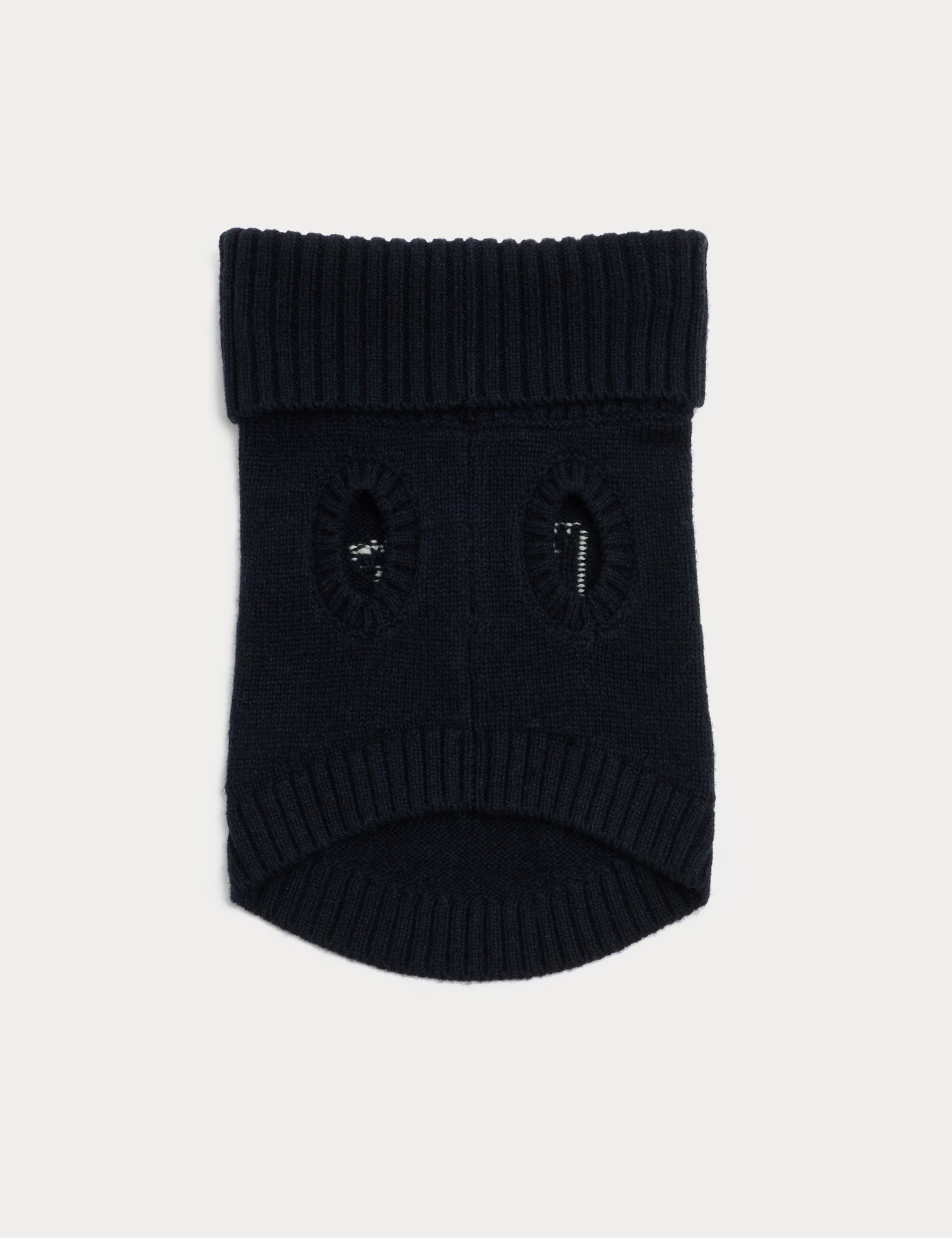 Lambswool Blend Dog Jumper | Marks & Spencer (UK)