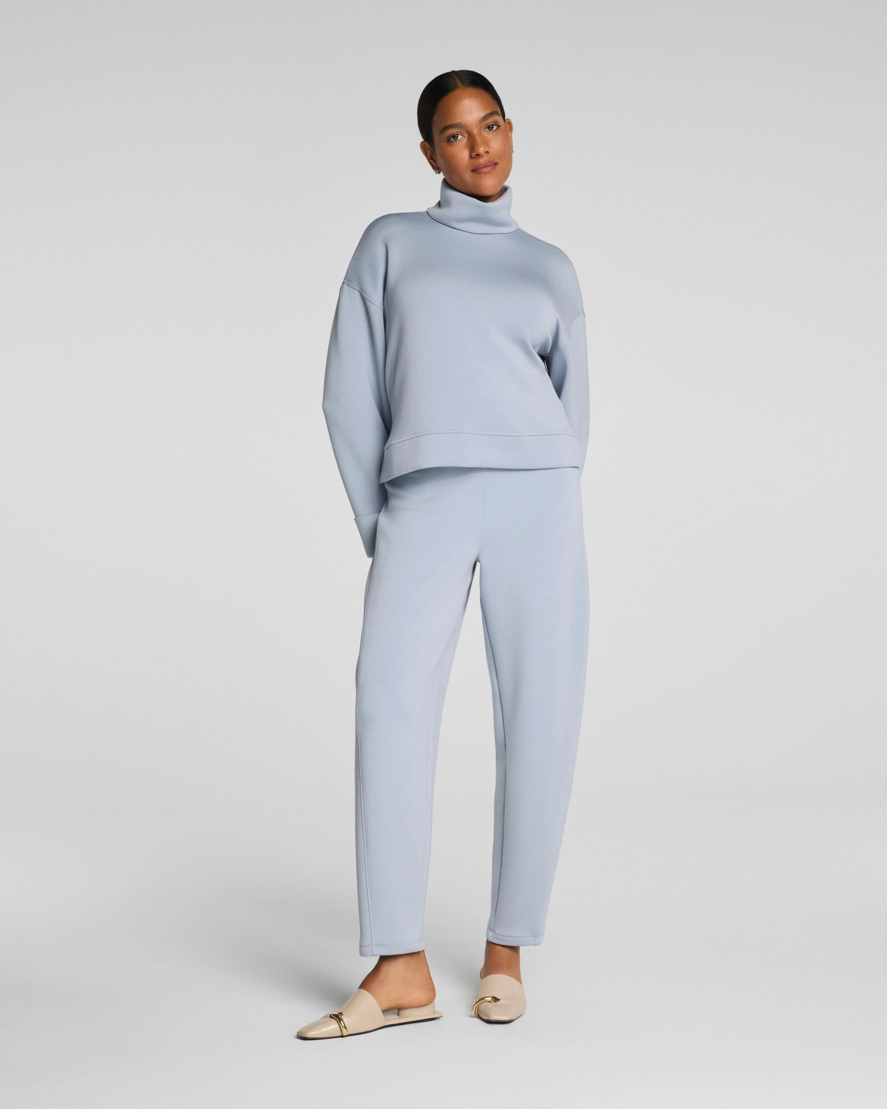 SPANX AirEssentials®Barrel Leg Pant | Spanx