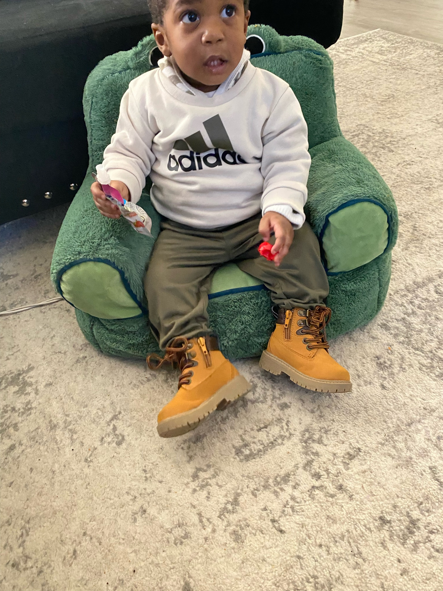 Toddler winter outfits // adidas sweatsuit // toddler timberlands // toddler outfits // little boys sets 


#LTKGiftGuide #LTKHoliday #LTKbaby