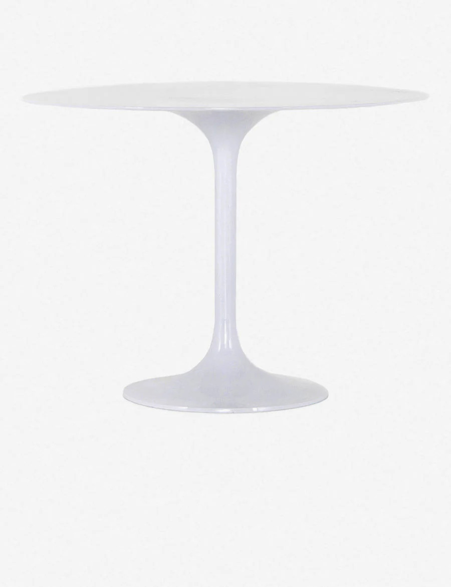 Maelea Indoor / Outdoor Bistro Table | Lulu and Georgia 