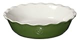 Emile Henry HR Ceramic Mini pie dish, Spring | Amazon (US)