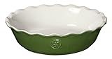 Emile Henry HR Ceramic Mini pie dish, Spring | Amazon (US)