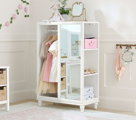 Dress-Up Tower (29w x 44h") | Pottery Barn Kids