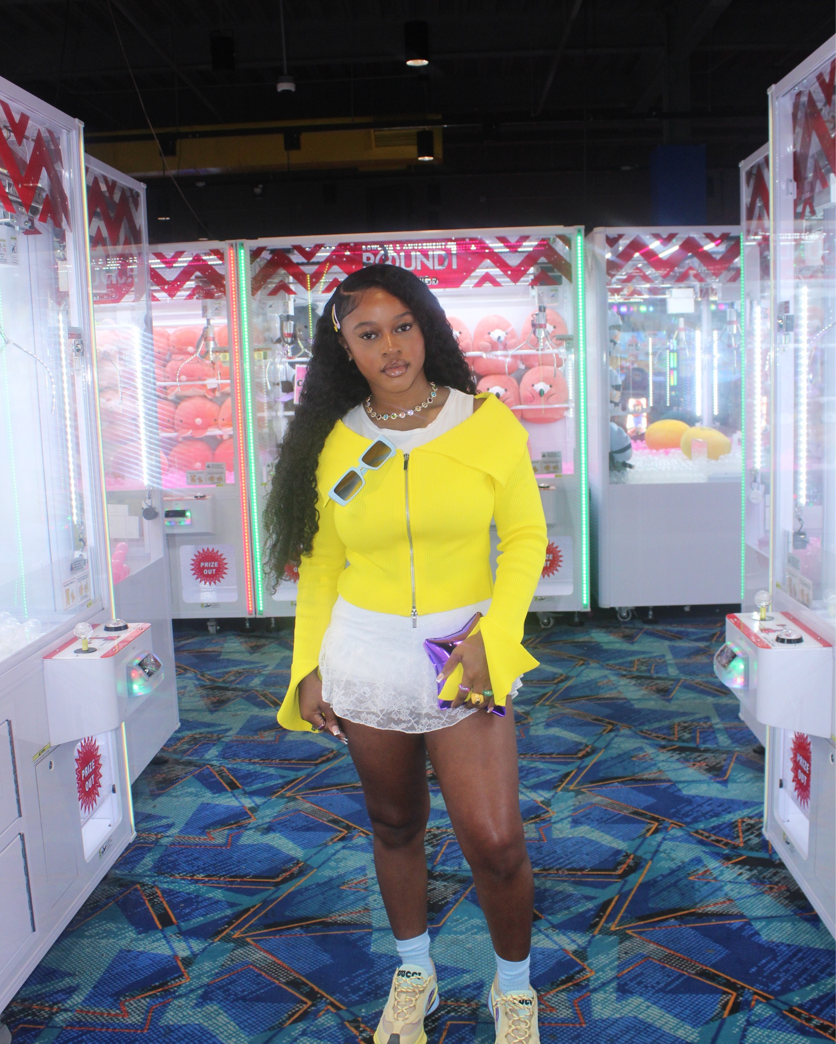 🌼🧸
Top is from Zara but is sold out 😊
#blackgirlfashion #zara #shein 

#LTKStyleTip #LTKFindsUnder100 #LTKBacktoSchool