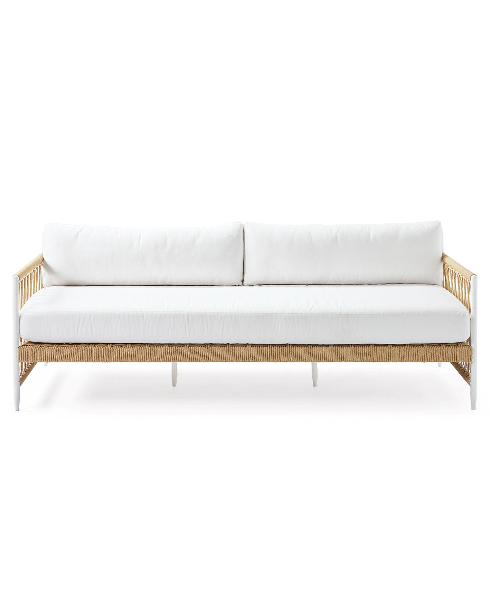 Salt Creek Sofa - Light Dune | Serena and Lily