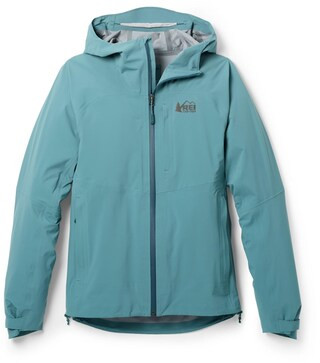 REI Co-op   XeroCloud 3L Rain Jacket - Women's | REI