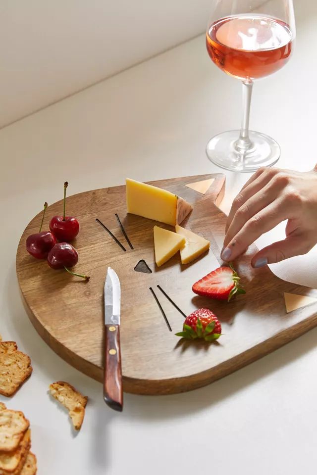 Cat Cheese Board | Urban Outfitters (US and RoW)
