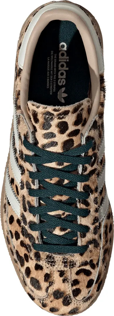 Handball Spezial Sneaker (Women) | Nordstrom