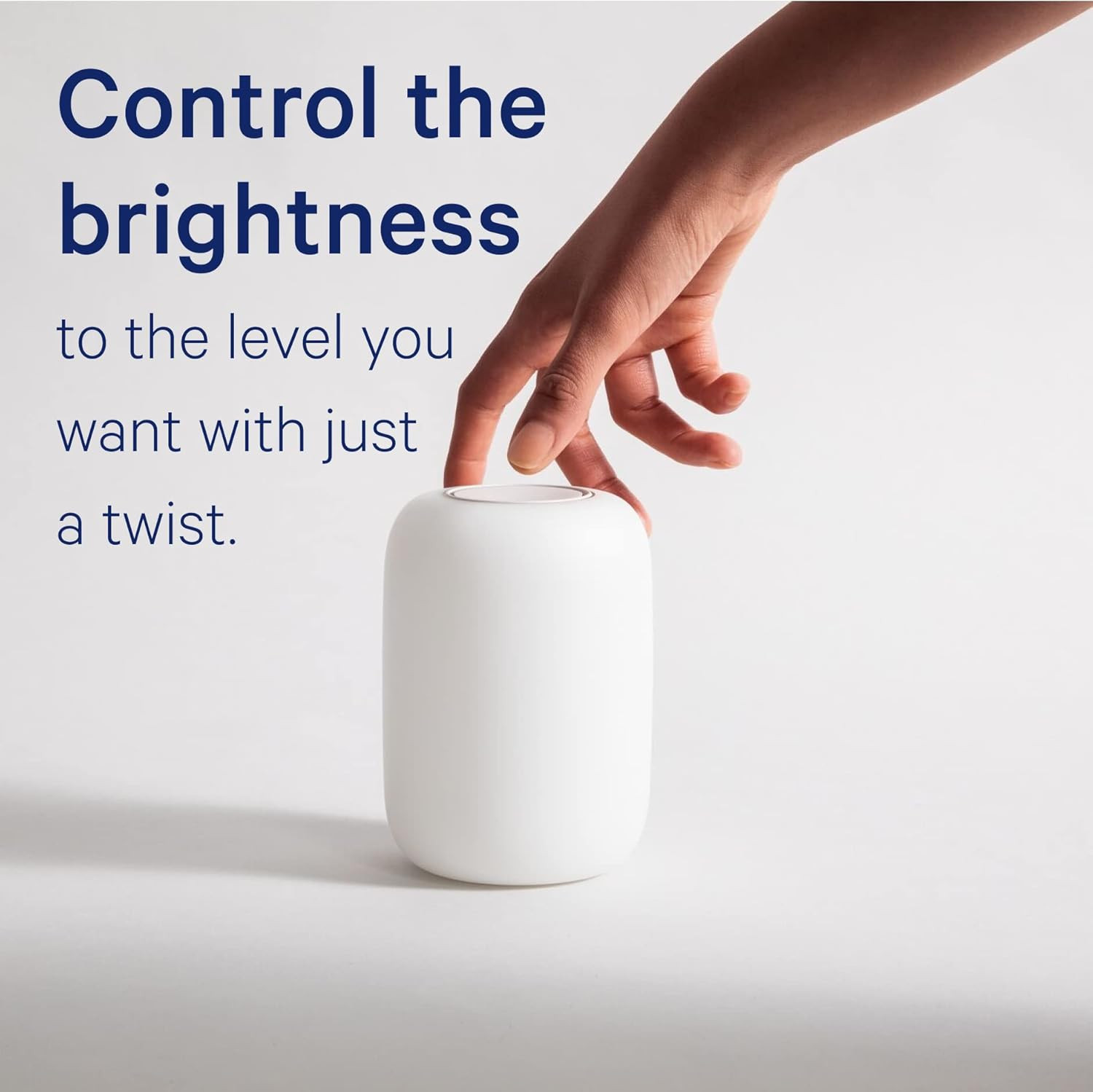 Casper Sleep Glow Light, Single Pack, White | Amazon (US)