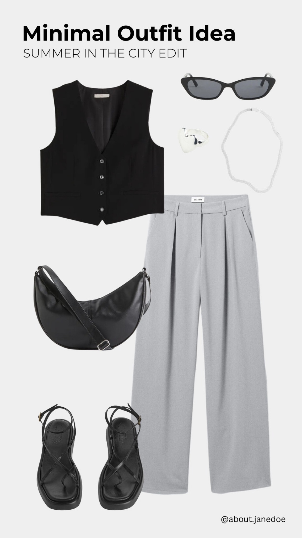 Summer workwear outfit idea 

#LTKSeasonal #LTKstyletip #LTKworkwear