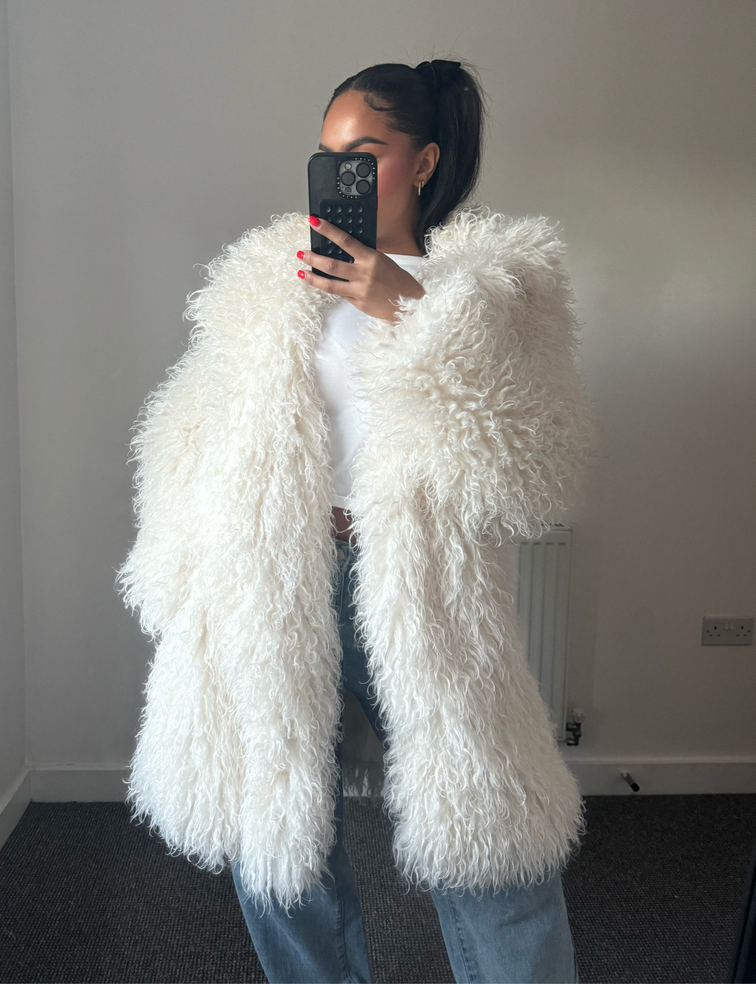 It’s giving poodle🐩

#LTKSeasonal #LTKMostLoved #LTKU