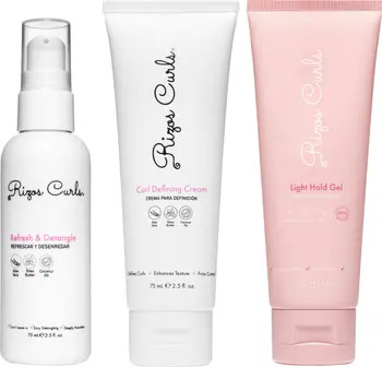 3-Step Styling Kit for Curls (Limited Edition) $30 Value | Nordstrom