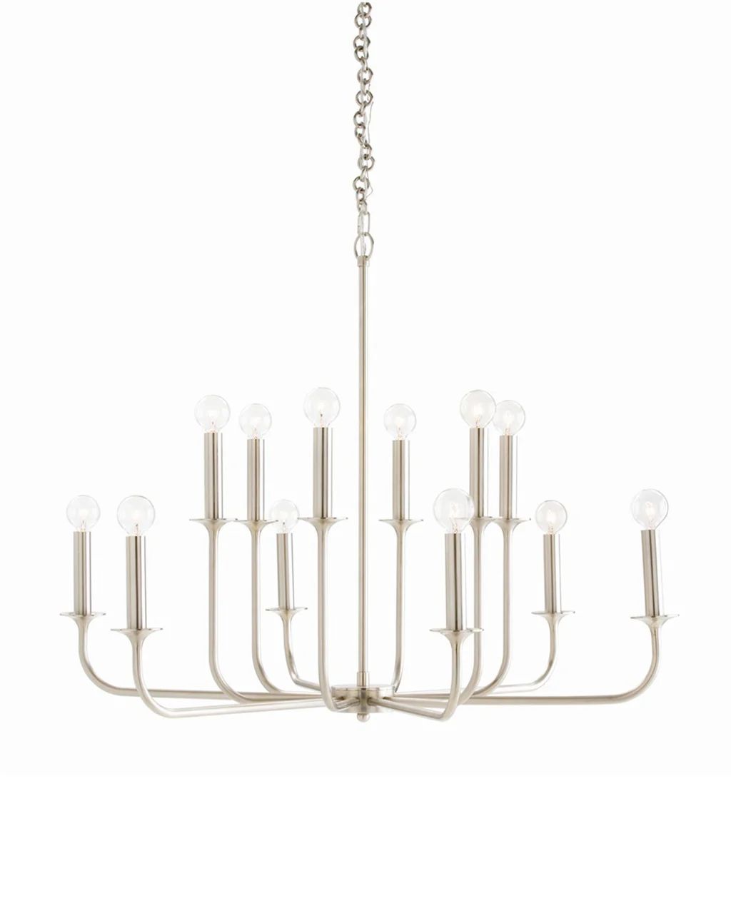 Breck Chandelier | McGee & Co.