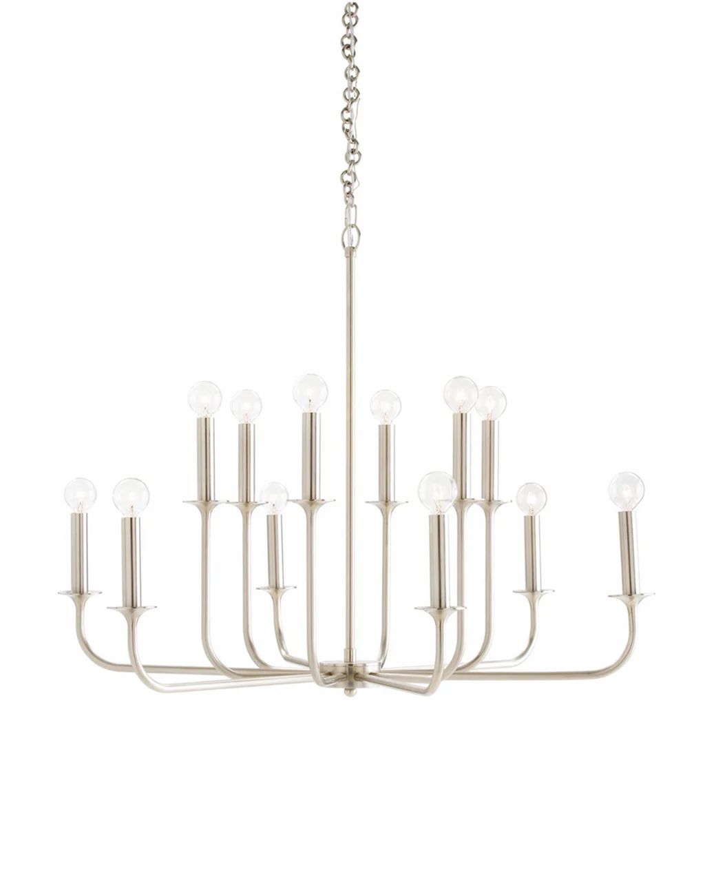 Breck Chandelier | McGee & Co.