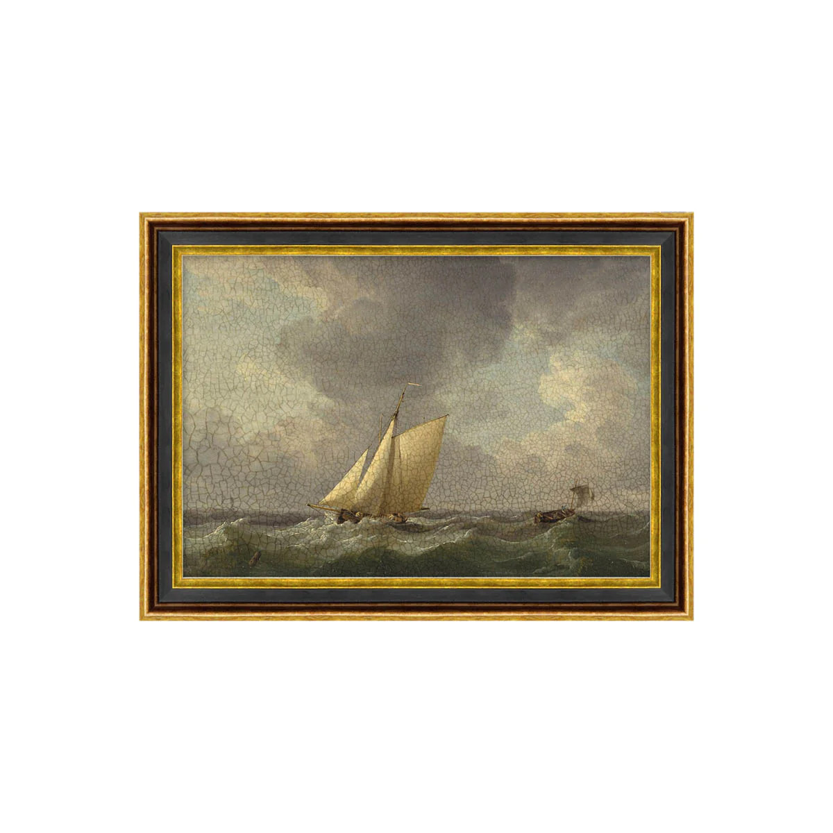 Seafaring | Tuesday Made