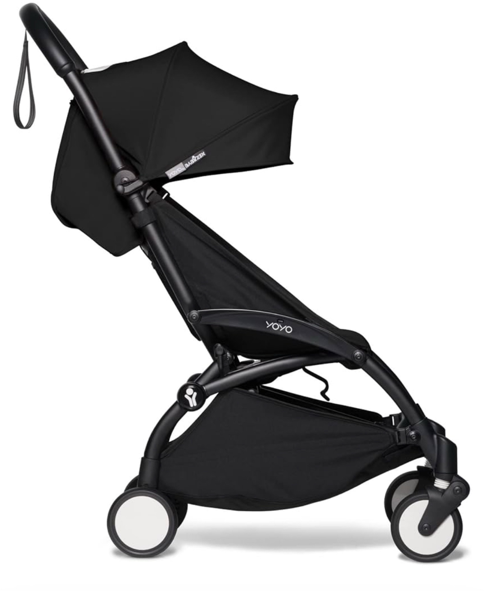 This is the ultimate stroller for busy moms who are always on the go. It’s lightweight, portable and stylish. Super easy to make compact for storage too! 

#LTKBump #LTKBaby #LTKKids