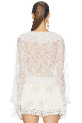 Marie Top
                    
                    Tularosa | Revolve Clothing (Global)