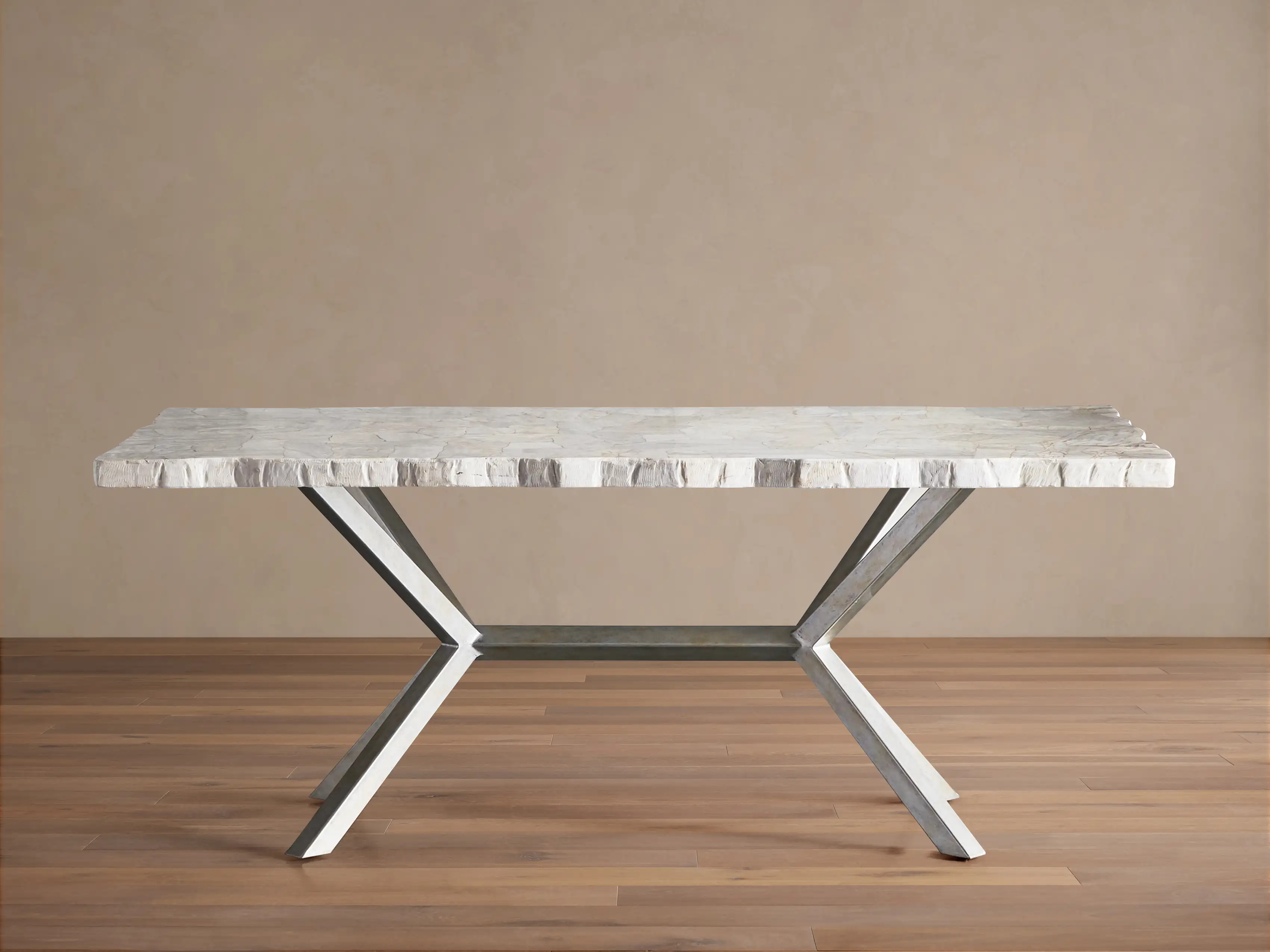 Petra Dining Table | Arhaus