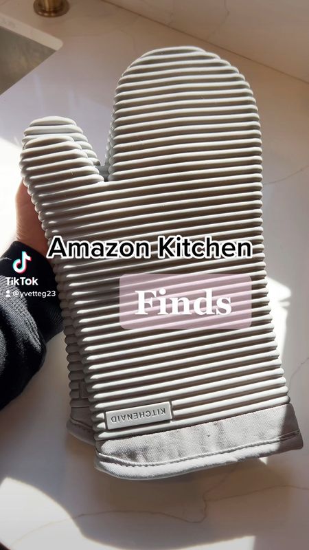 Amazon Must have kitchen finds #amazon #amazonhome #amazonfinds #kitchen #giftidea #gift 