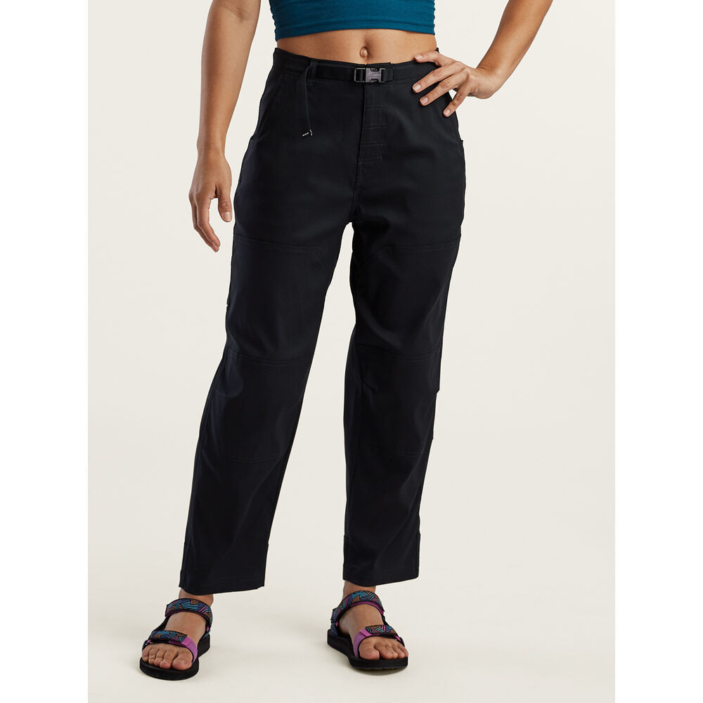 Prana Alta Hiking Pants Women's M | Title Nine